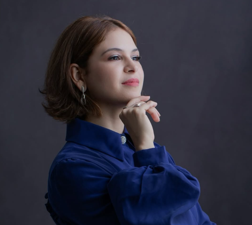 Patrícia Nuza